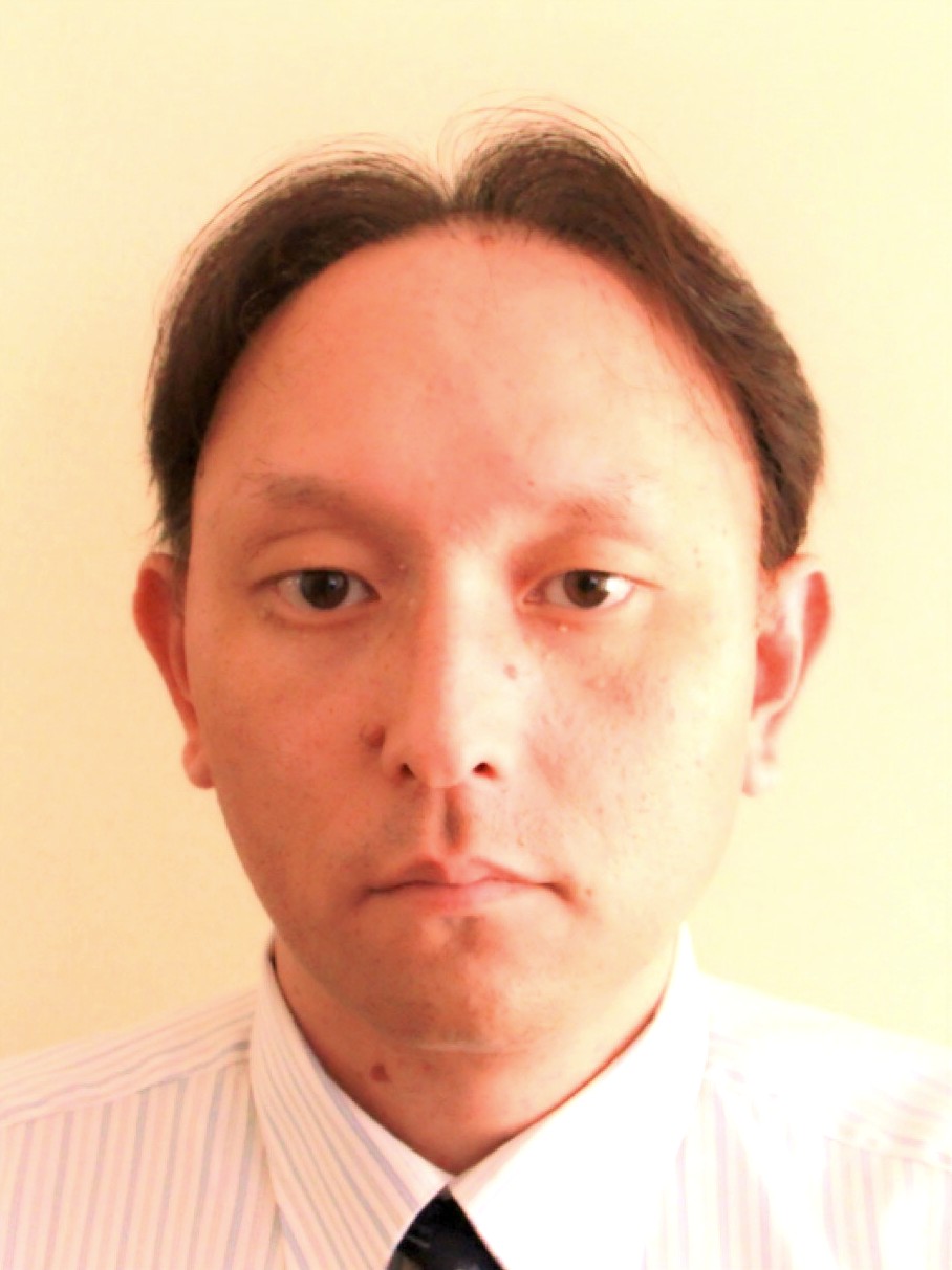 Managing Director 西村陽介