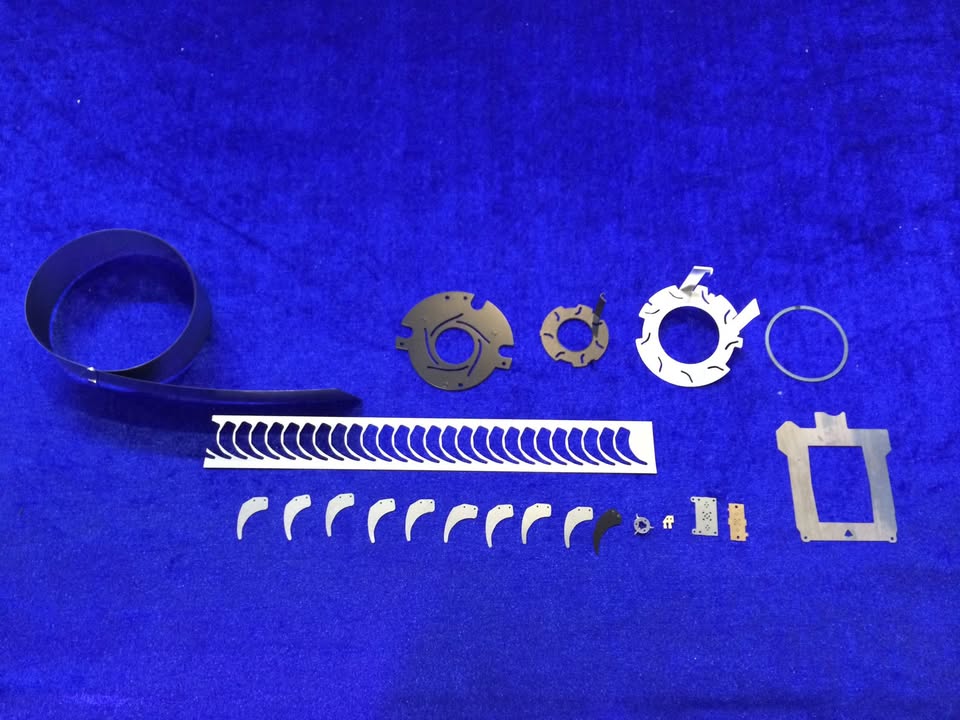 SUBCON THAILAND 2014 — at the exhibition